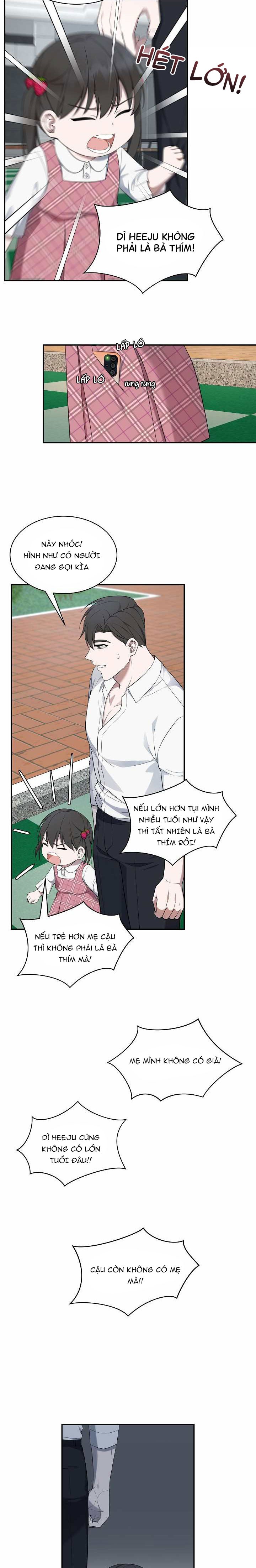 vùng vẫy chapter 24 11