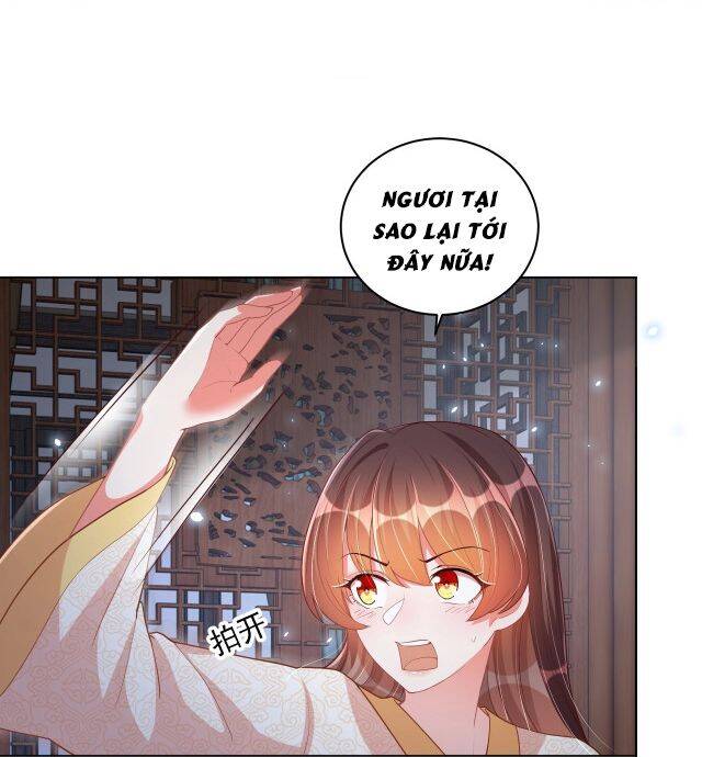 công chúa tại thượng: quốc sư mời xuống kiệu chapter 73 7