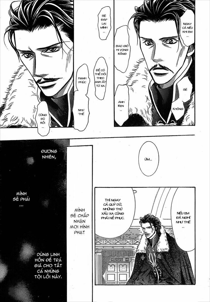 thử thách của kyouko chapter 203 20