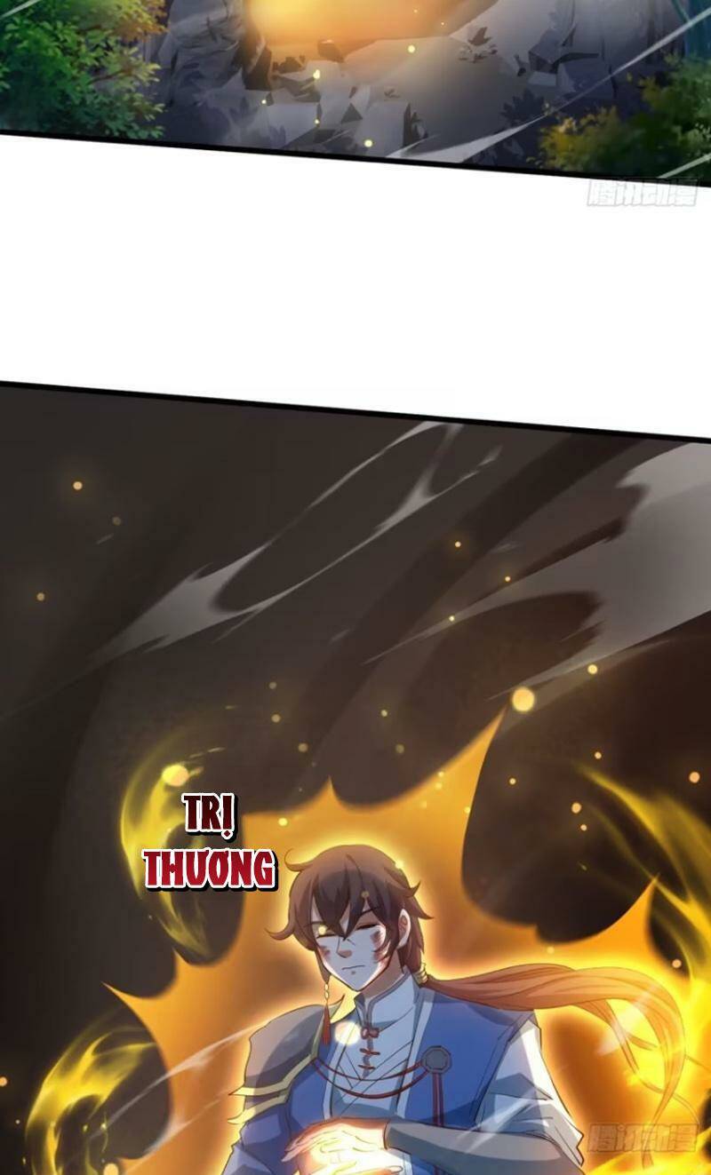 trăm tuổi mở hệ thống: con hiền cháu ngoan quỳ khắp núi! chapter 12 25