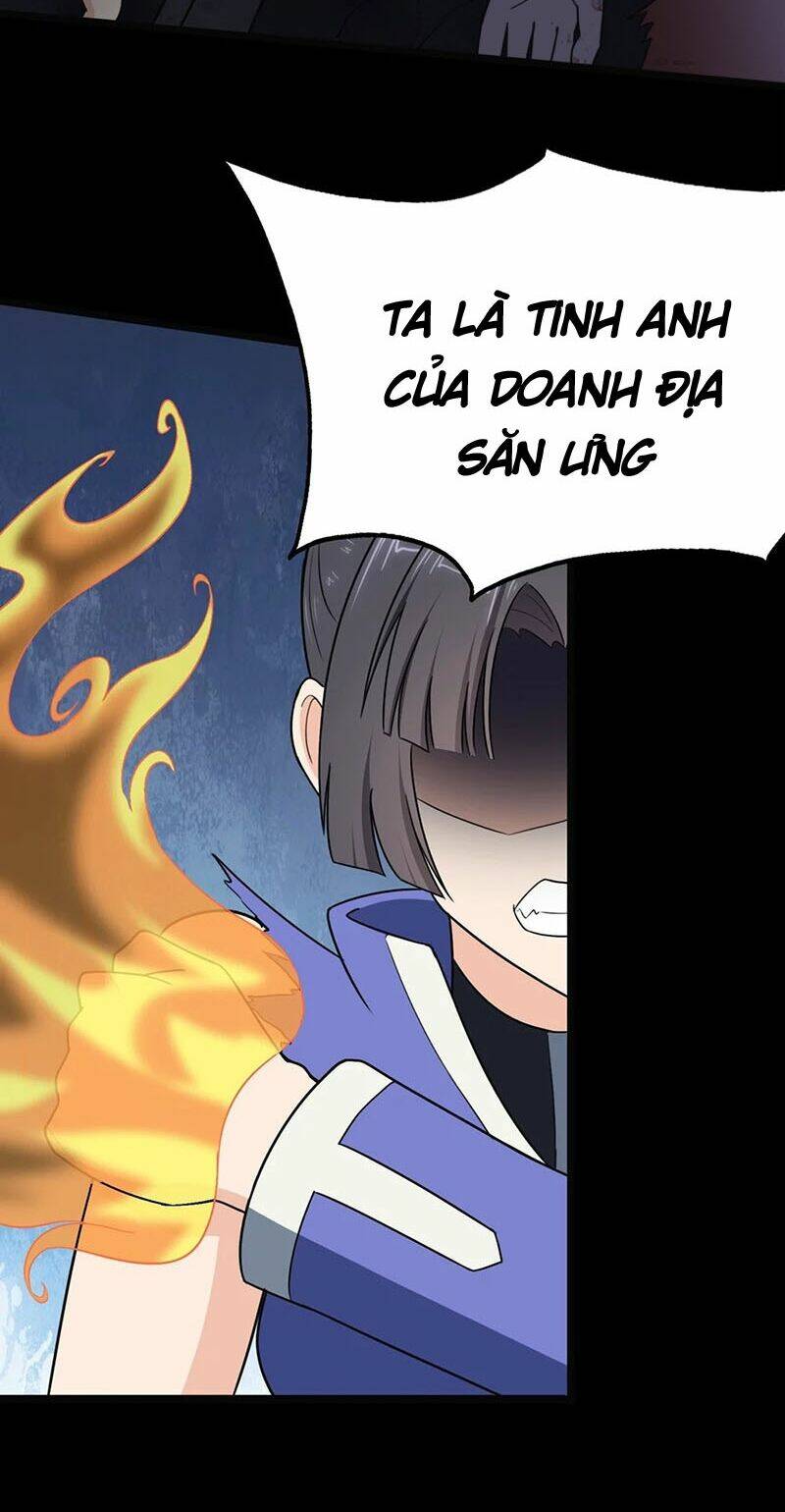 bạn gái virus của tôi chapter 200 55