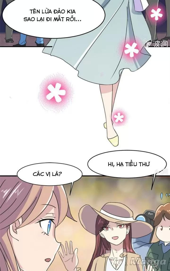 cực phẩm thấu thị chapter 13 27