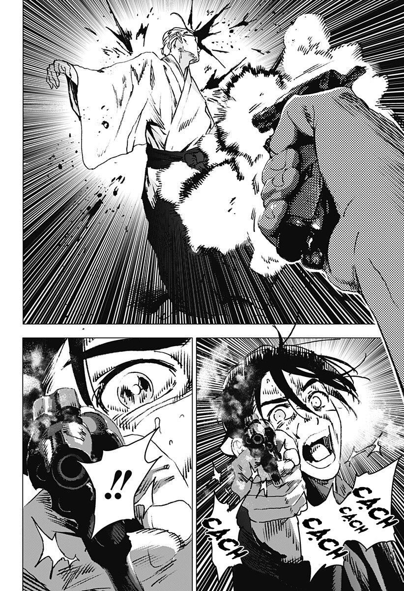 summer time render chapter 98 16