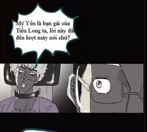 trò chơi sát thủ chapter 2 15