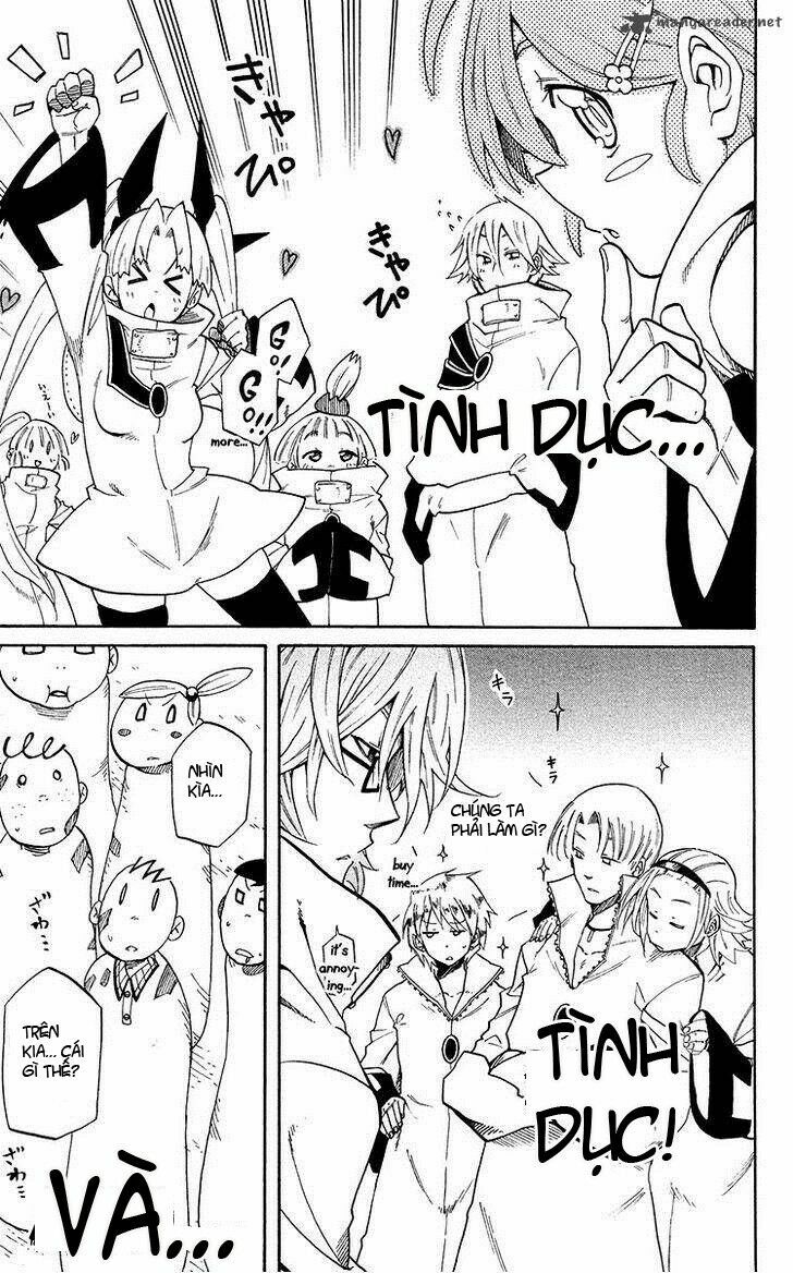 tripeace chapter 42 24