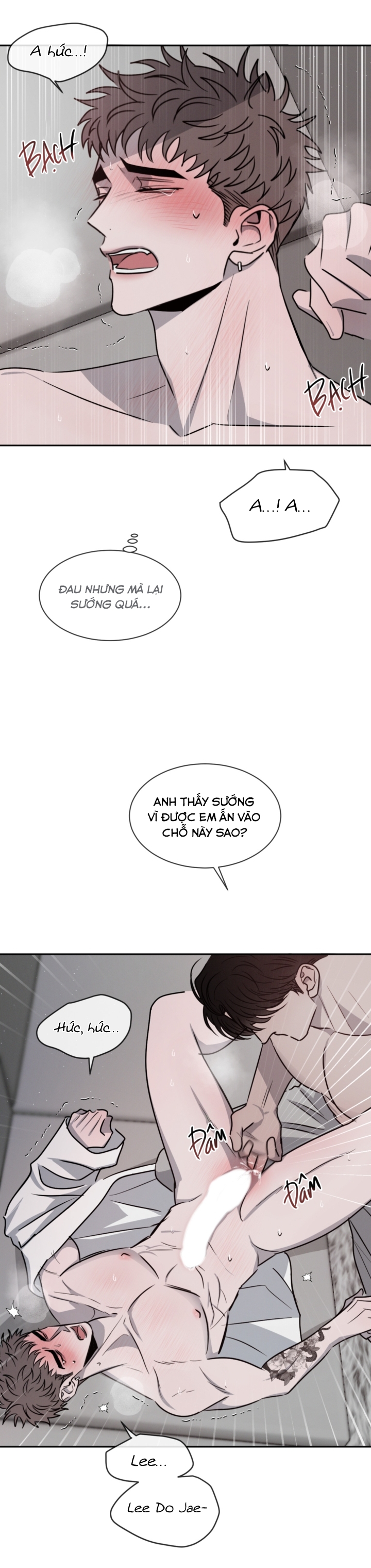 tương khắc chapter 23 11