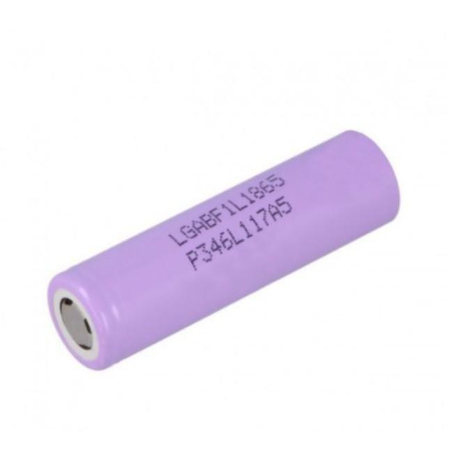 pin F1L 3350mah 18650 mới 100%