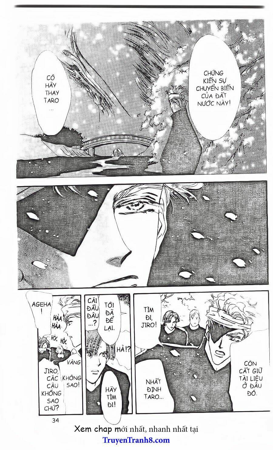 đứa con số phận chapter 82.2 8