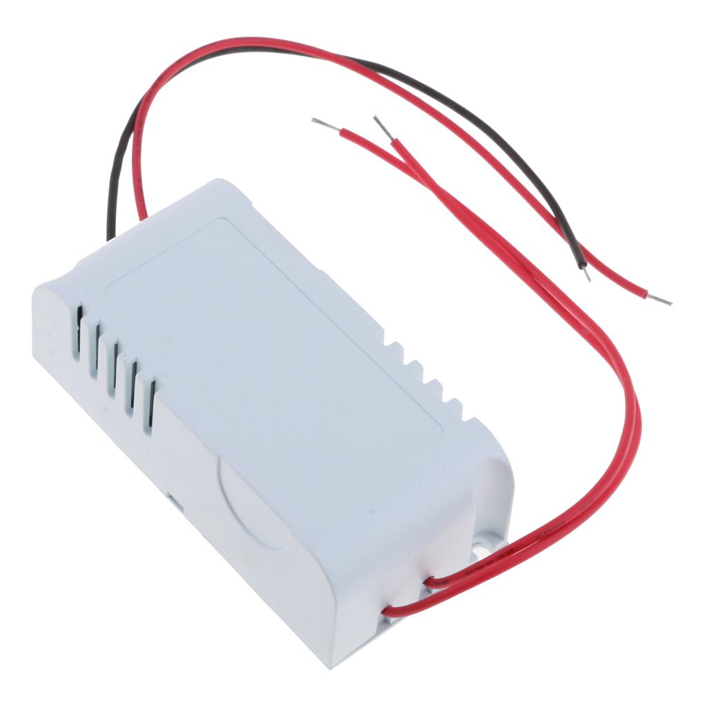 AC 85-265V To DC 5V 2A 10W Step Down Isolated Switching Power Supply Module, AC To DC Power Transformer Adapter