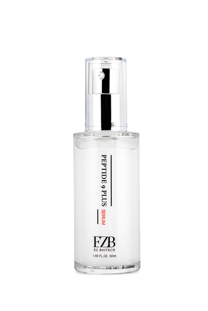 Serum peptide 9 plus E Z B 50ml 