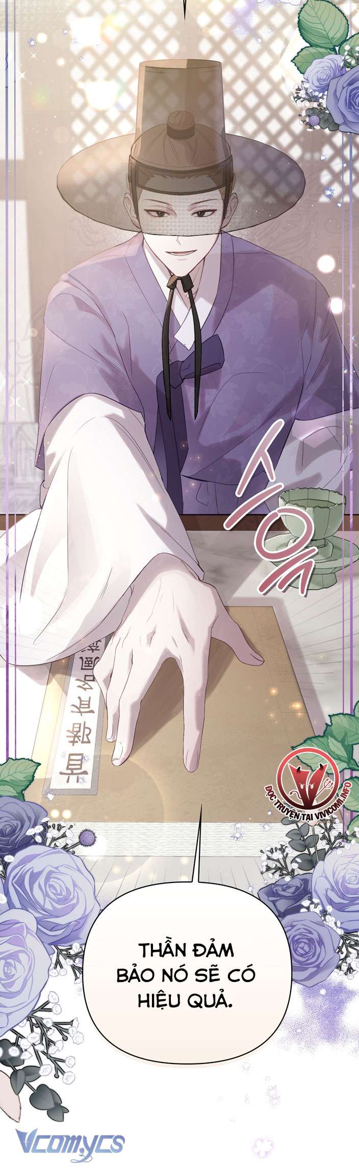 [18+] tiết học bí mật của trung điện chapter 1 31