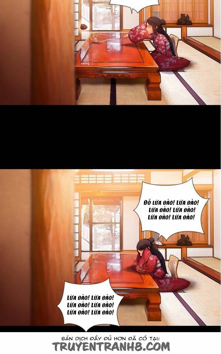 nhiệt huyết thanh xuân chapter 15 6