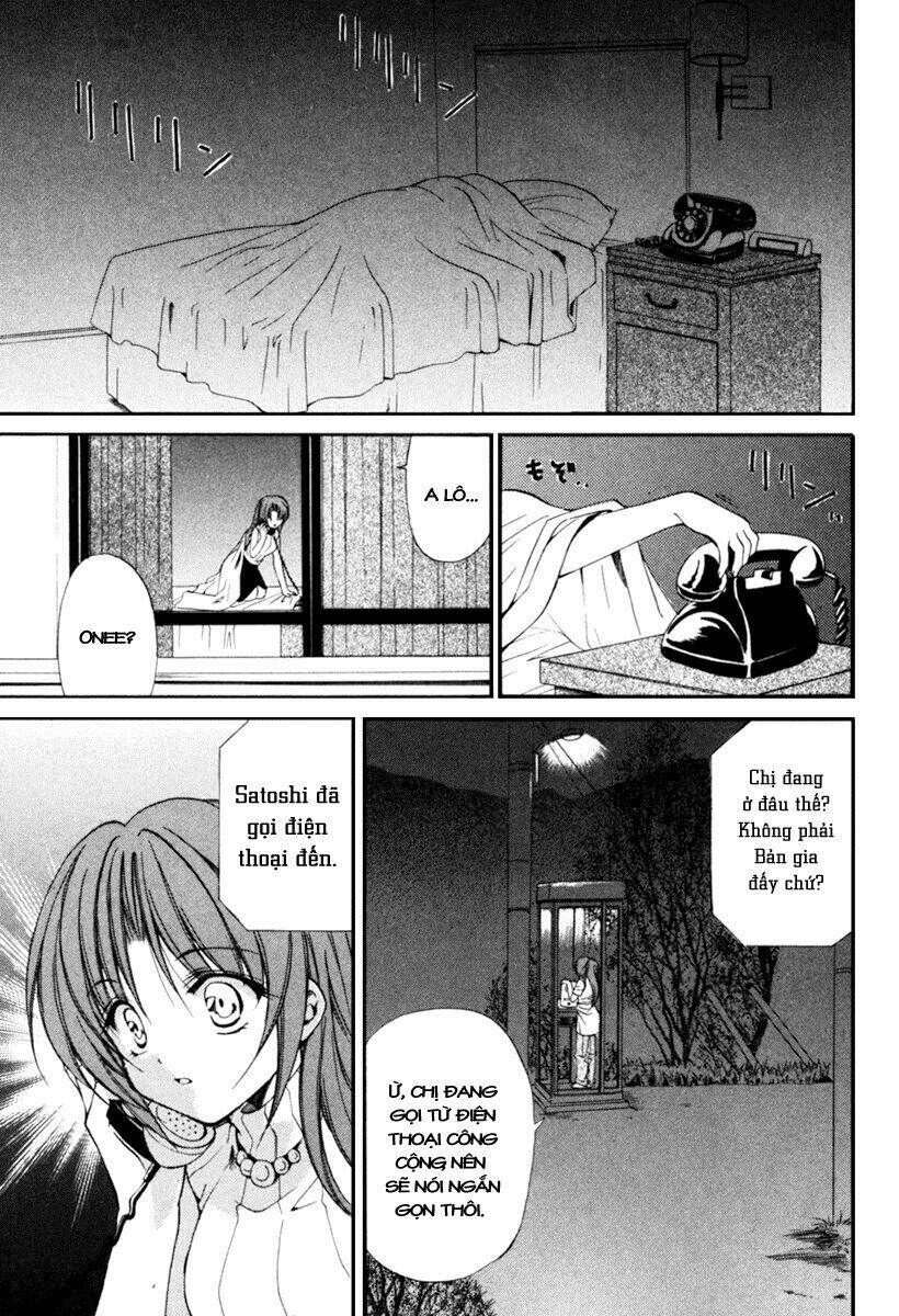 higurashi no naku koro ni kai - meakashi-hen chapter 5 5