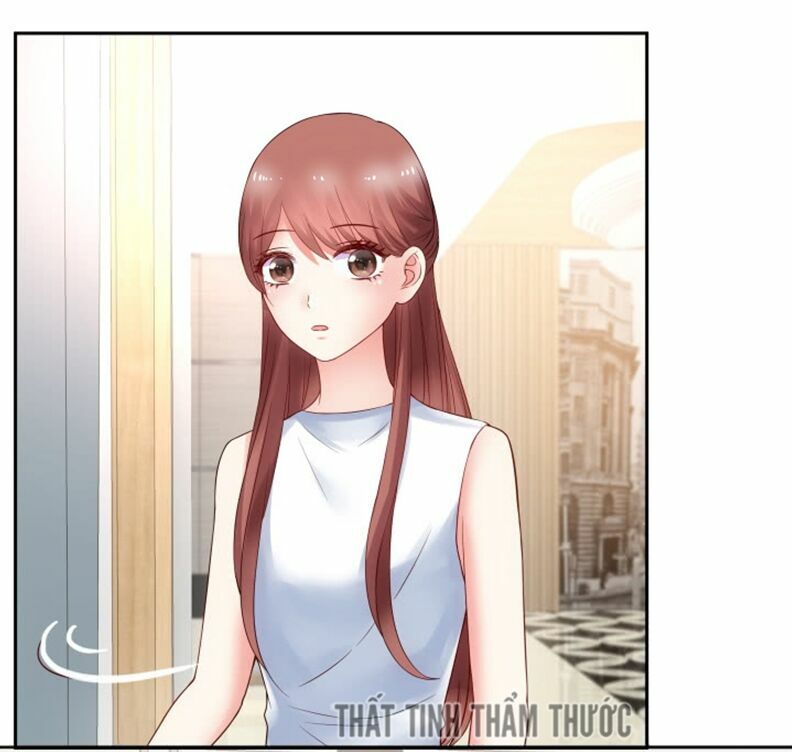 bạn trai 1/4 của tôi chapter 9 51