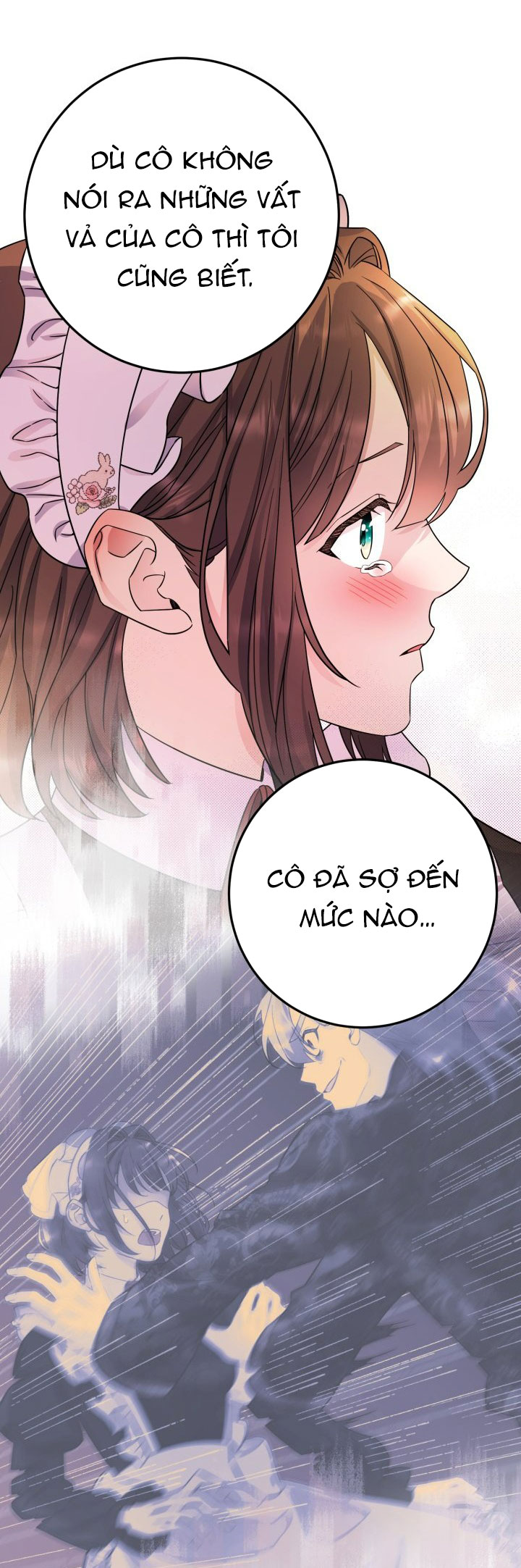 [18+] nếu cứu rỗi một cầm thú hư hỏng chapter 14.2 25