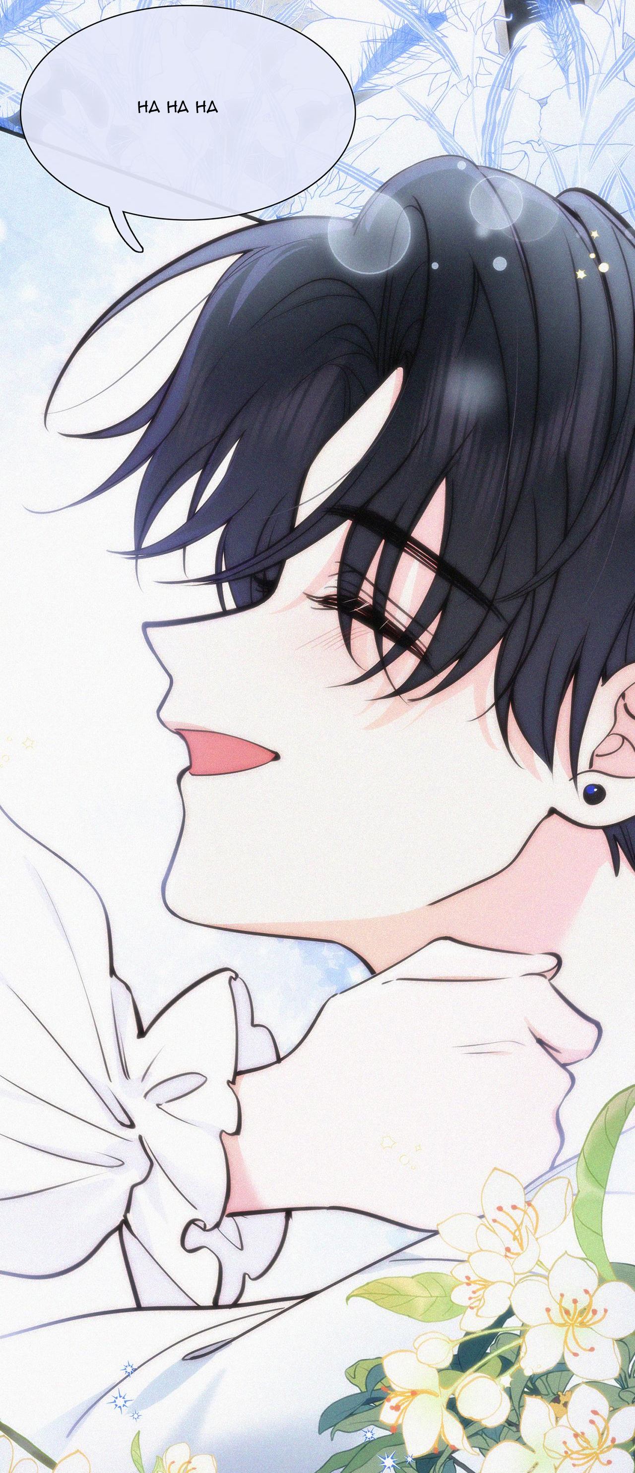 bệnh yêu chapter 74.2 15