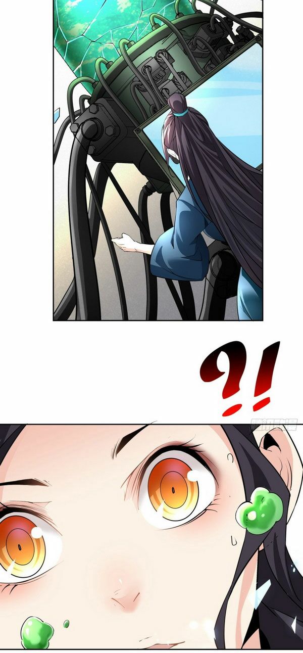 ta là nhà giàu số một, ta không muốn trọng sinh chapter 5 24