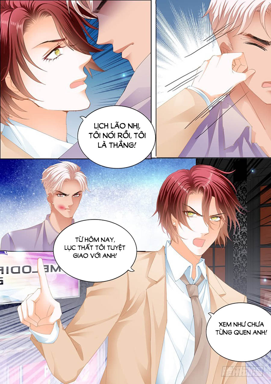 bá đạo tiểu thúc, xin trêu chọc vừa thôi! chapter 92 6