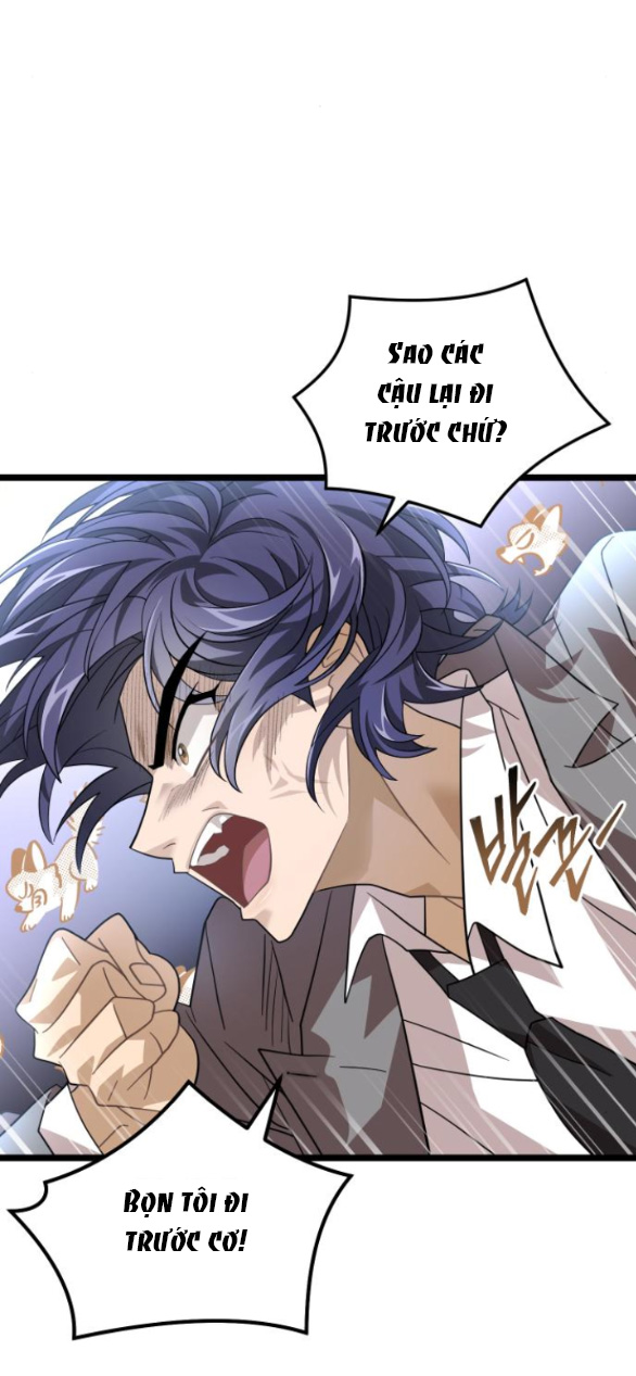 dark moon - tế đàn ánh trăng chapter 50.1 26