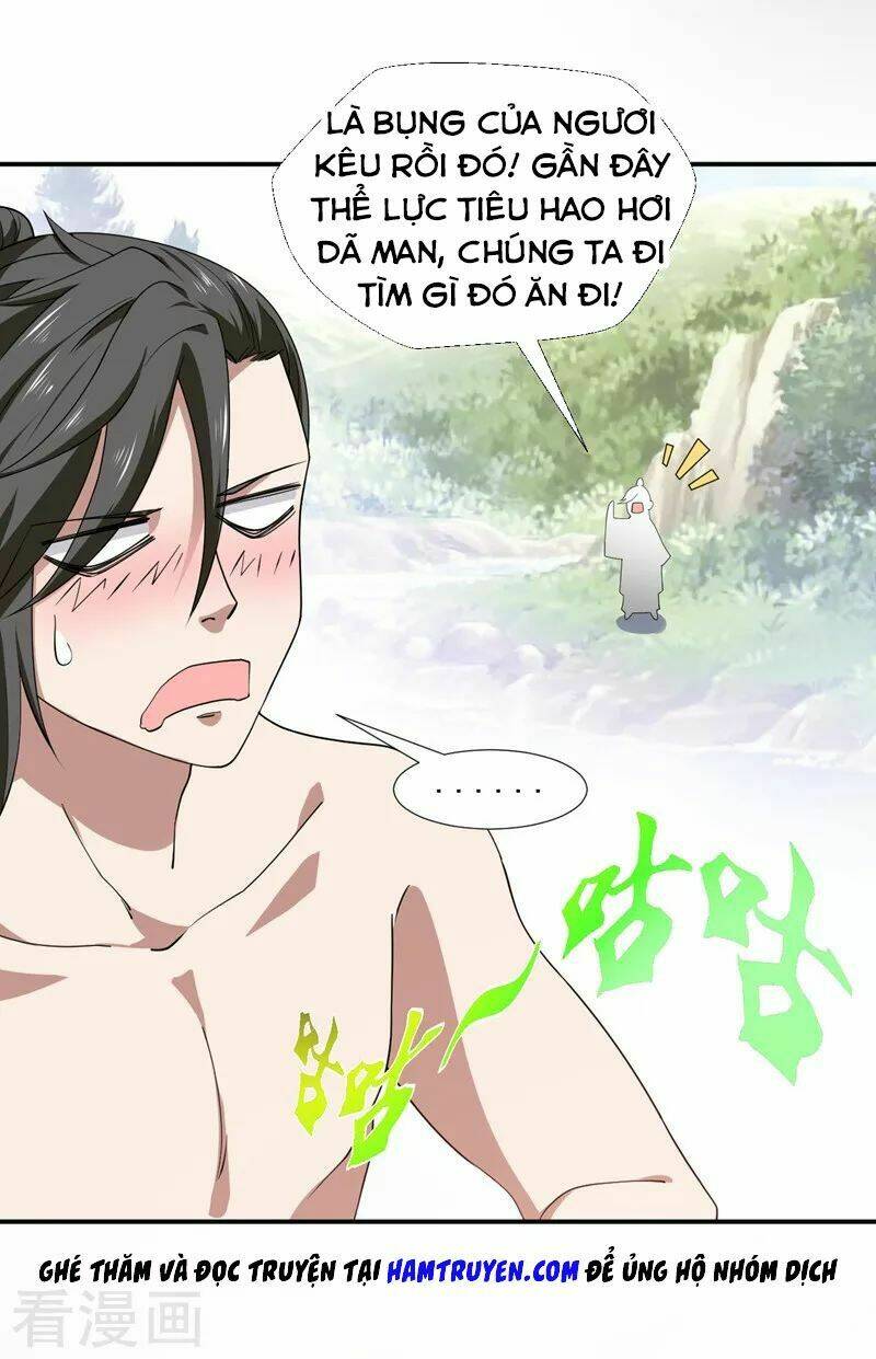 tu chân truyền nhân tại đô thị chapter 3 29