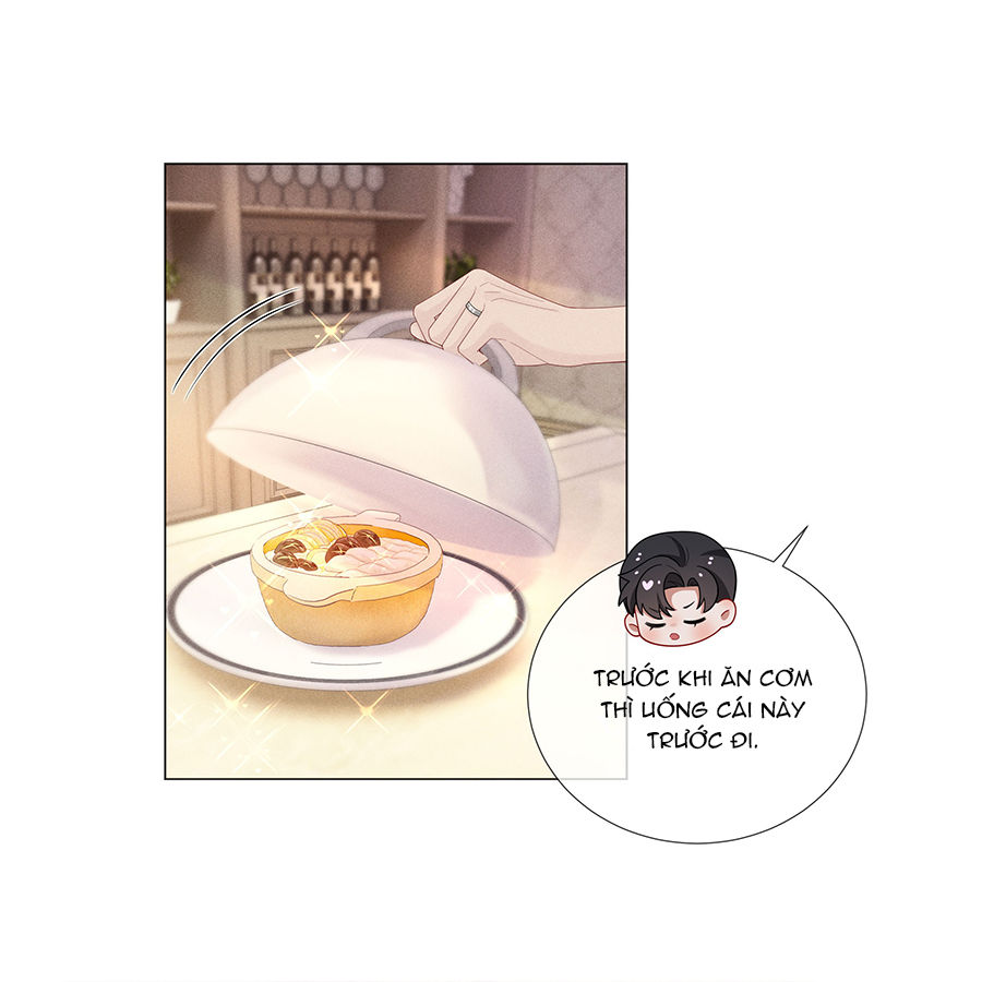 dior tiên sinh chapter 47 40