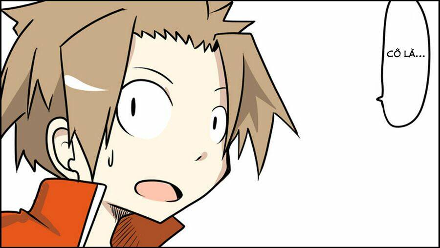 senyuu chapter 33 47