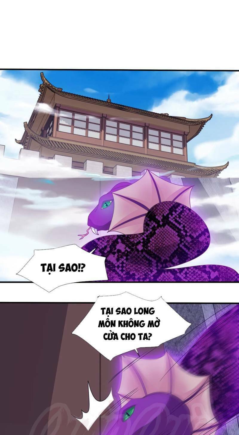 ta là ngọc hoàng đại đế chapter 34 1