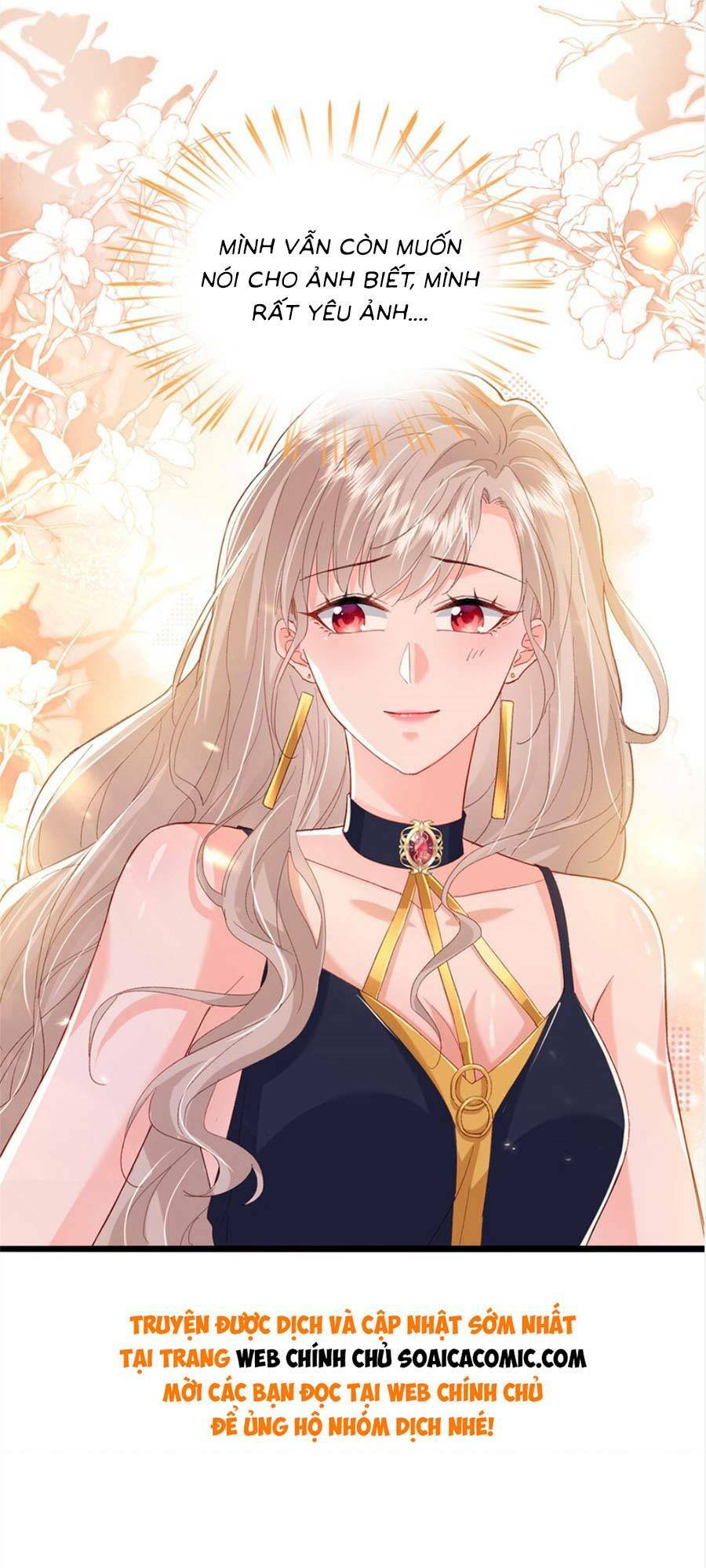 cô vợ của tôi không dễ bắt nạt chapter 87 16