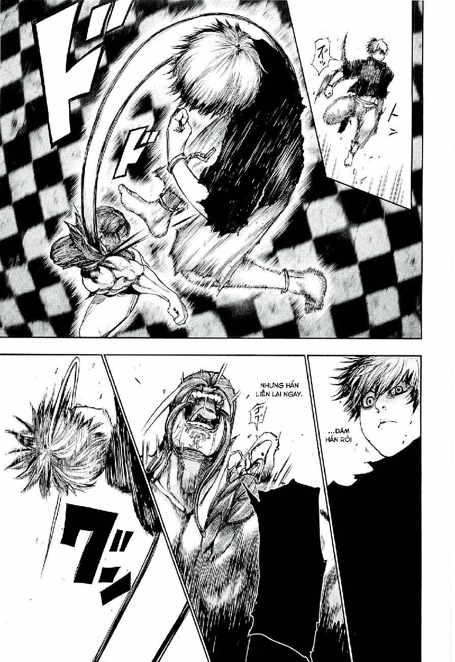 ngạ quỷ tokyo chapter 65 10