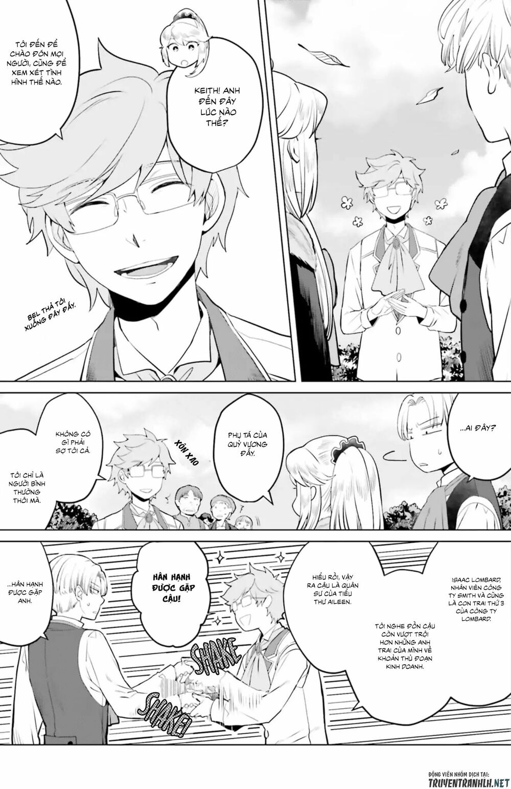 nữ phản diện bao nuôi trùm cuối chapter 5 9