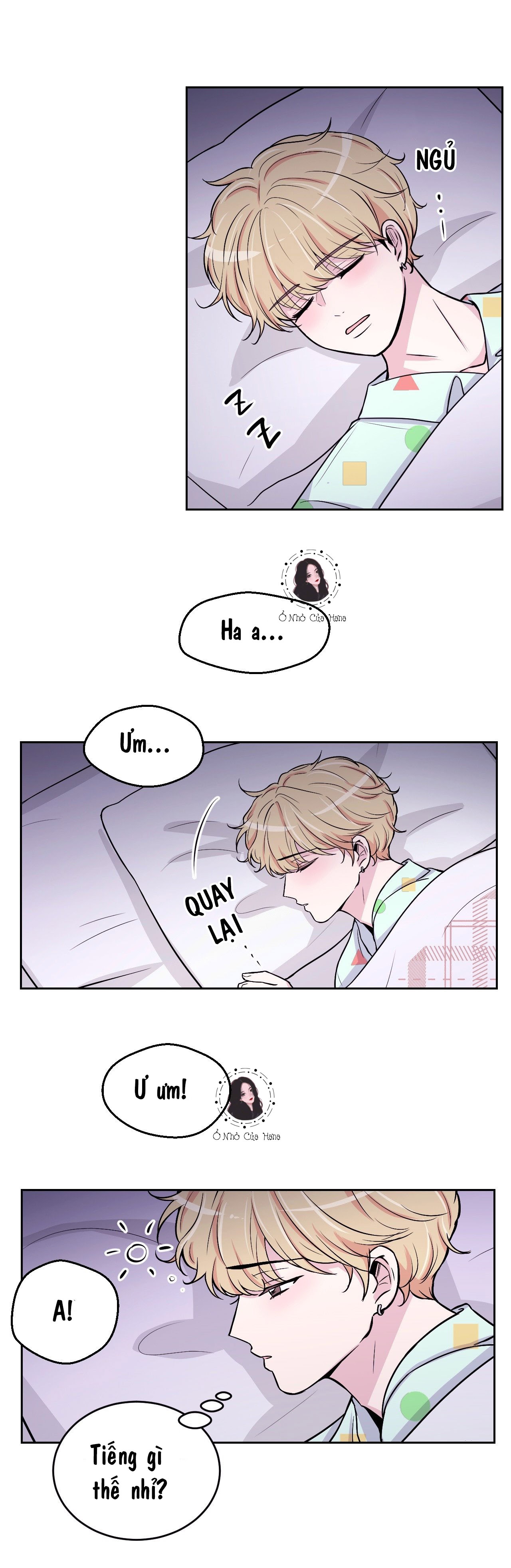 kinh nghiệm cảnh nóng chapter 4 24