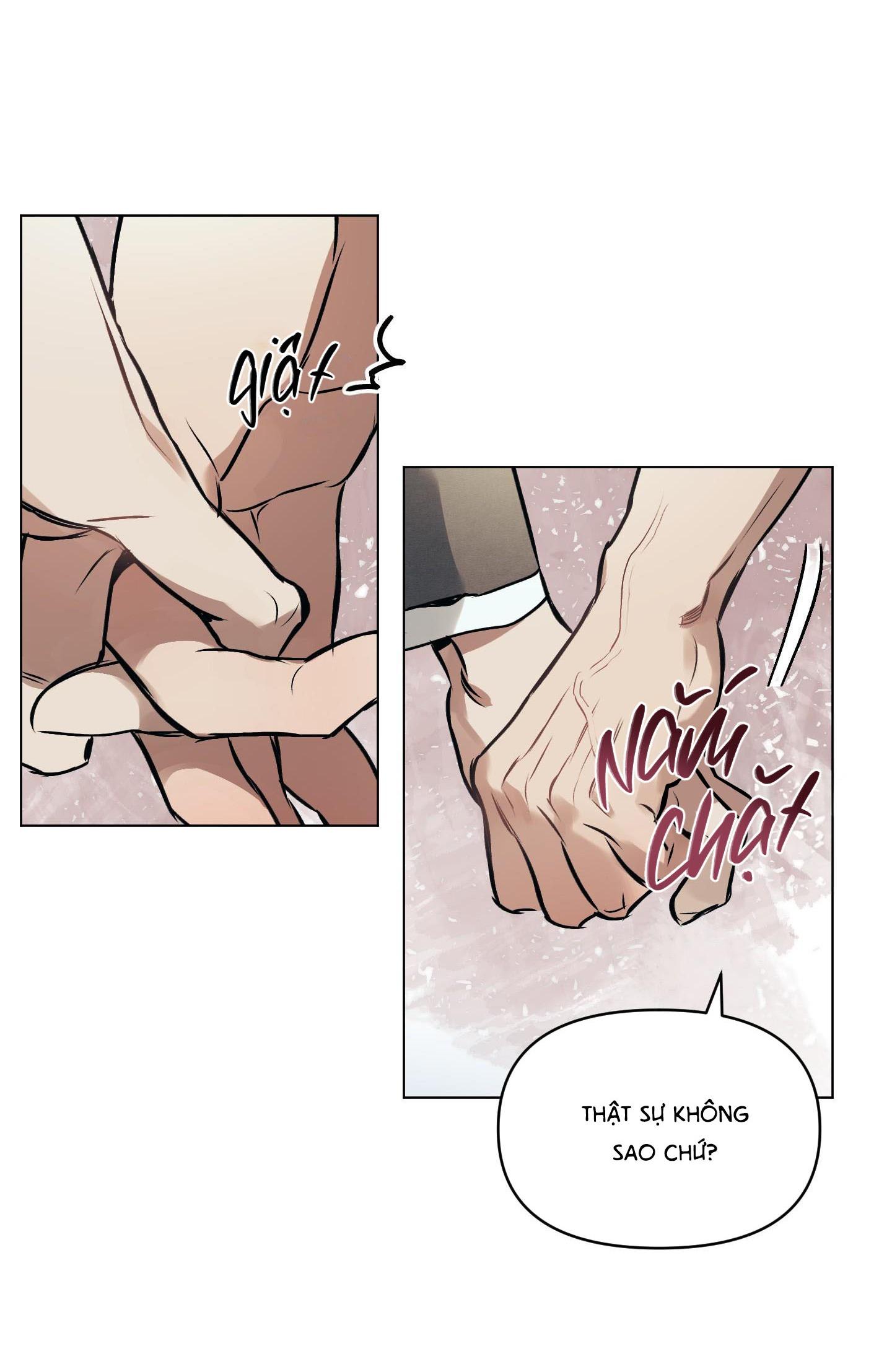 định tên mối quan hệ chapter 30 9