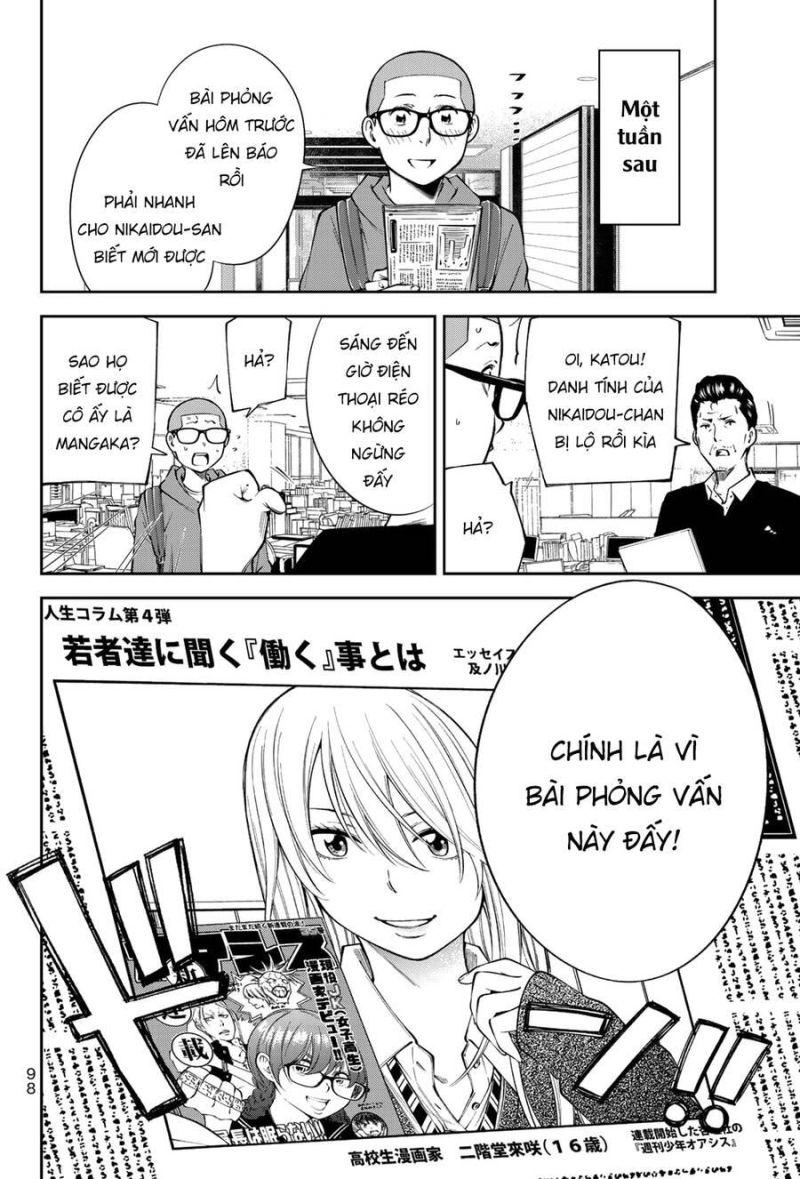 tình yêu kì lạ của nữ sinh chapter 10 23