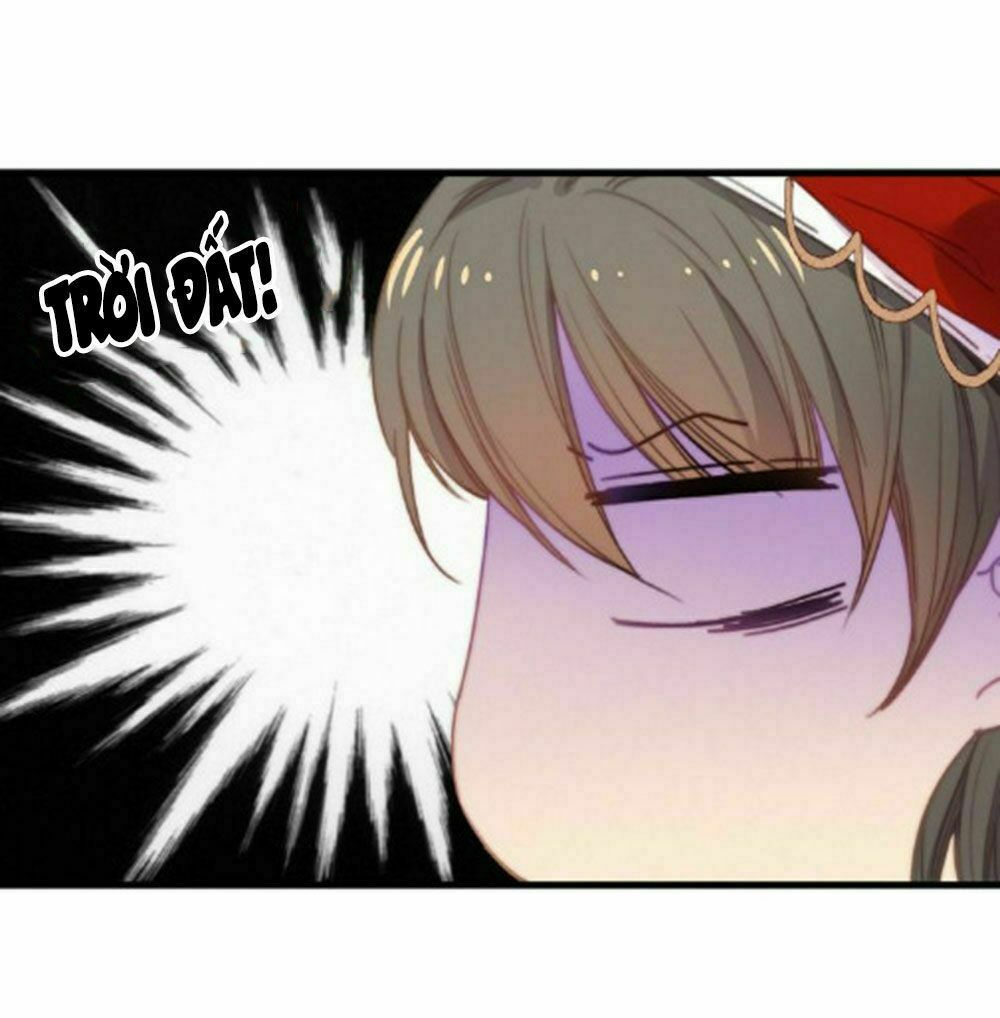 dữ tử thành thuyết chapter 20 11