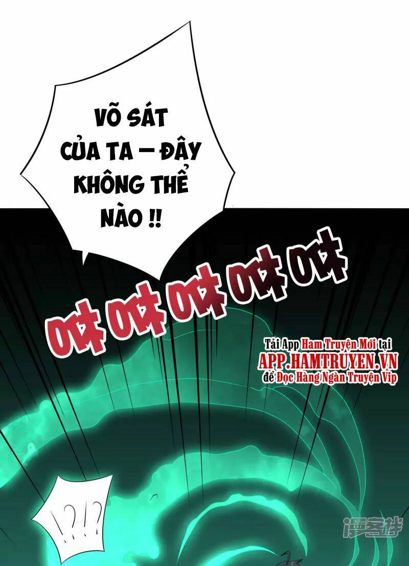 phục thiên thánh chủ chapter 151 23