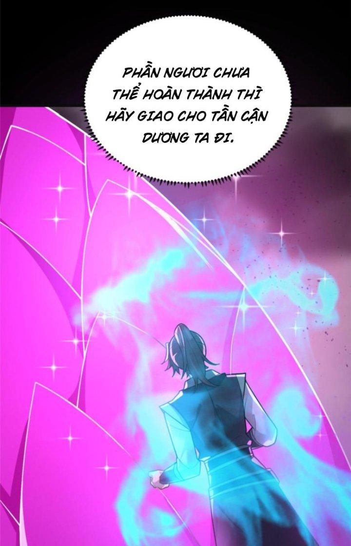 võ thánh này cũng quá khẳng khái chapter 18 37