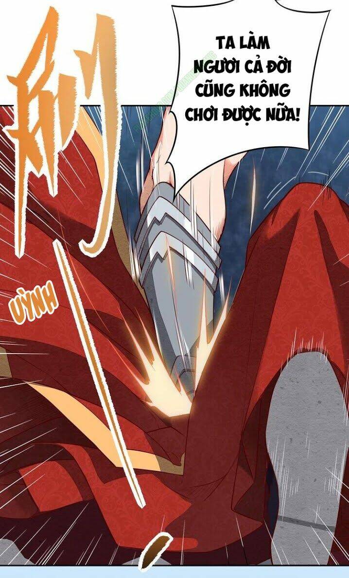 khốn long đại lục chapter 8.2 17