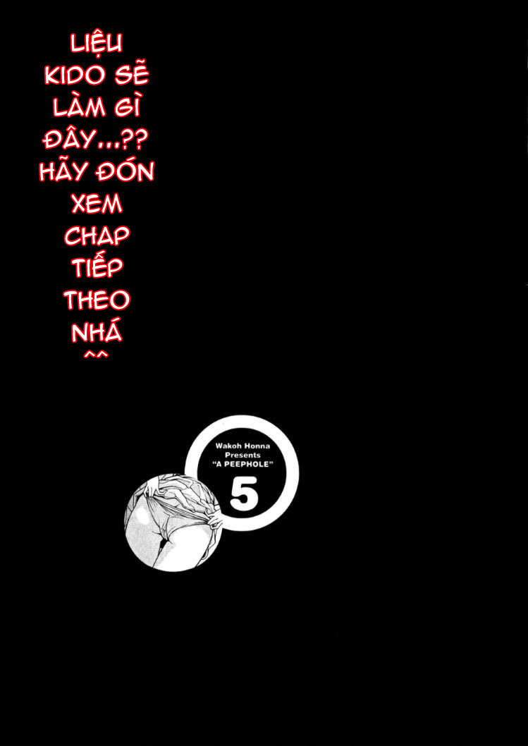 nozoki ana chapter 42 21