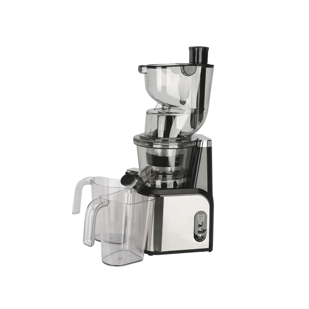 Máy Ép Trái Cây Tốc Độ Chậm Elmich JEE-3898 - Hàng chính hãng