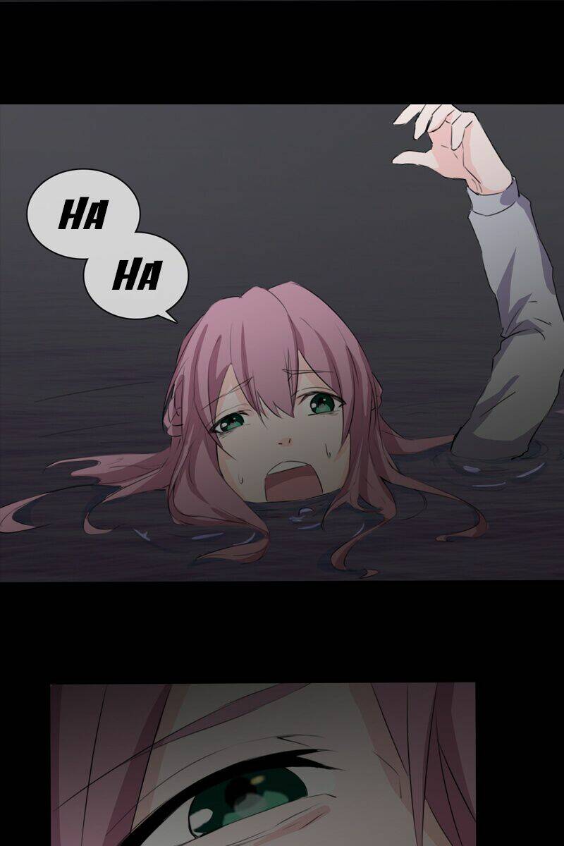 tổng tài đại nhân tiểu nữ vu chapter 5 4