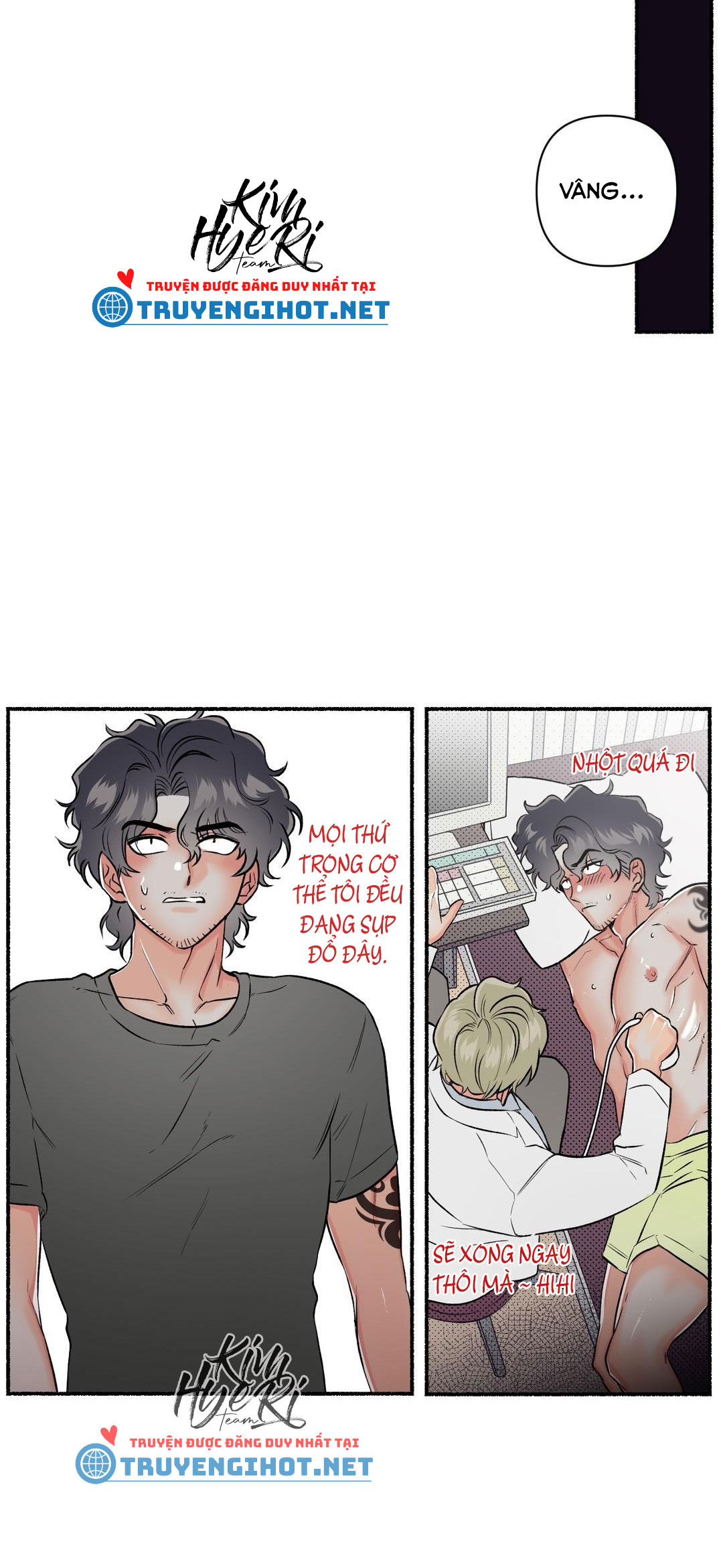 bí mật adam chapter 2 13