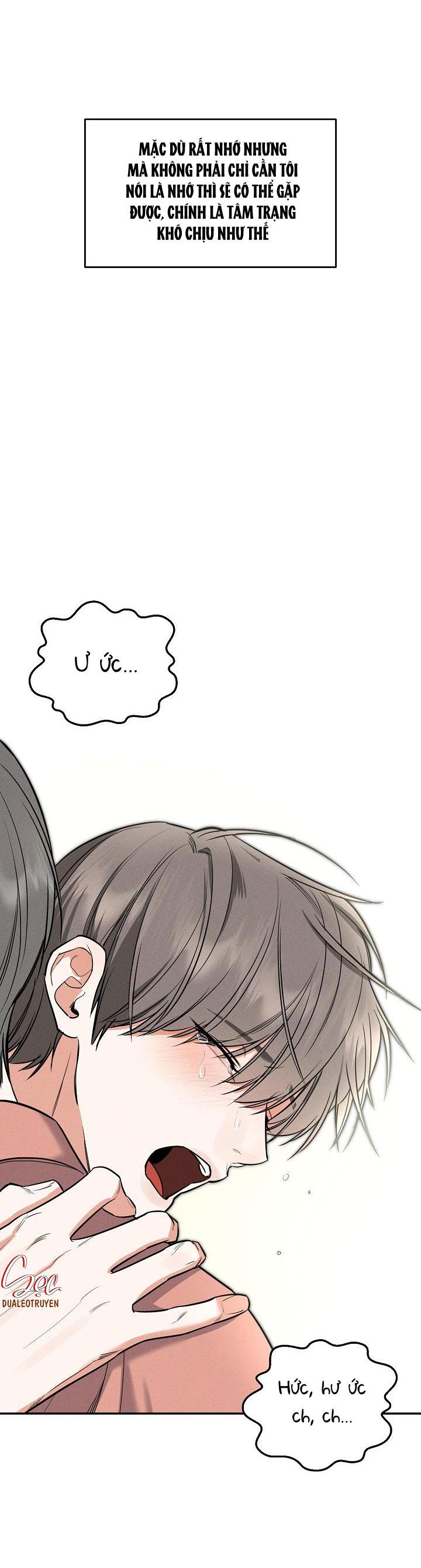 mặt trời của đêm chapter 33 60