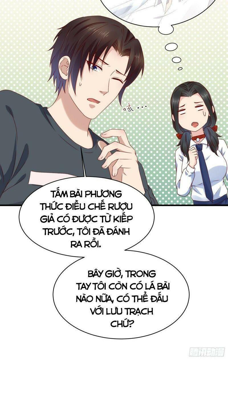 vua đầu tư mạnh nhất chapter 56 28