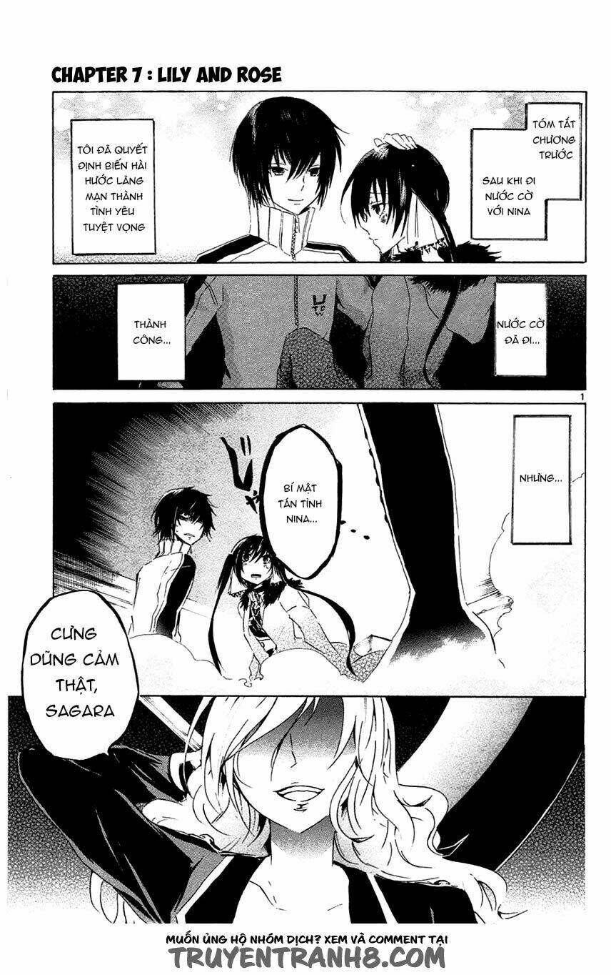 lasboss x hero chapter 7 2