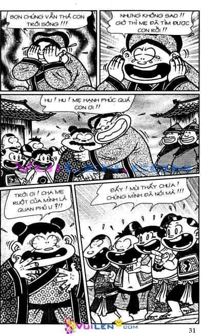 thần đồng đất việt chapter 41 27