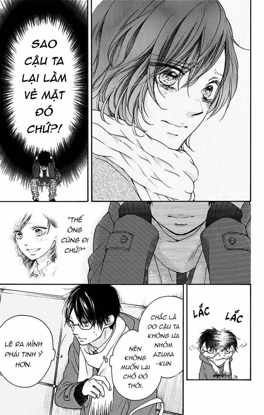 kono oto tomare! chapter 56 34