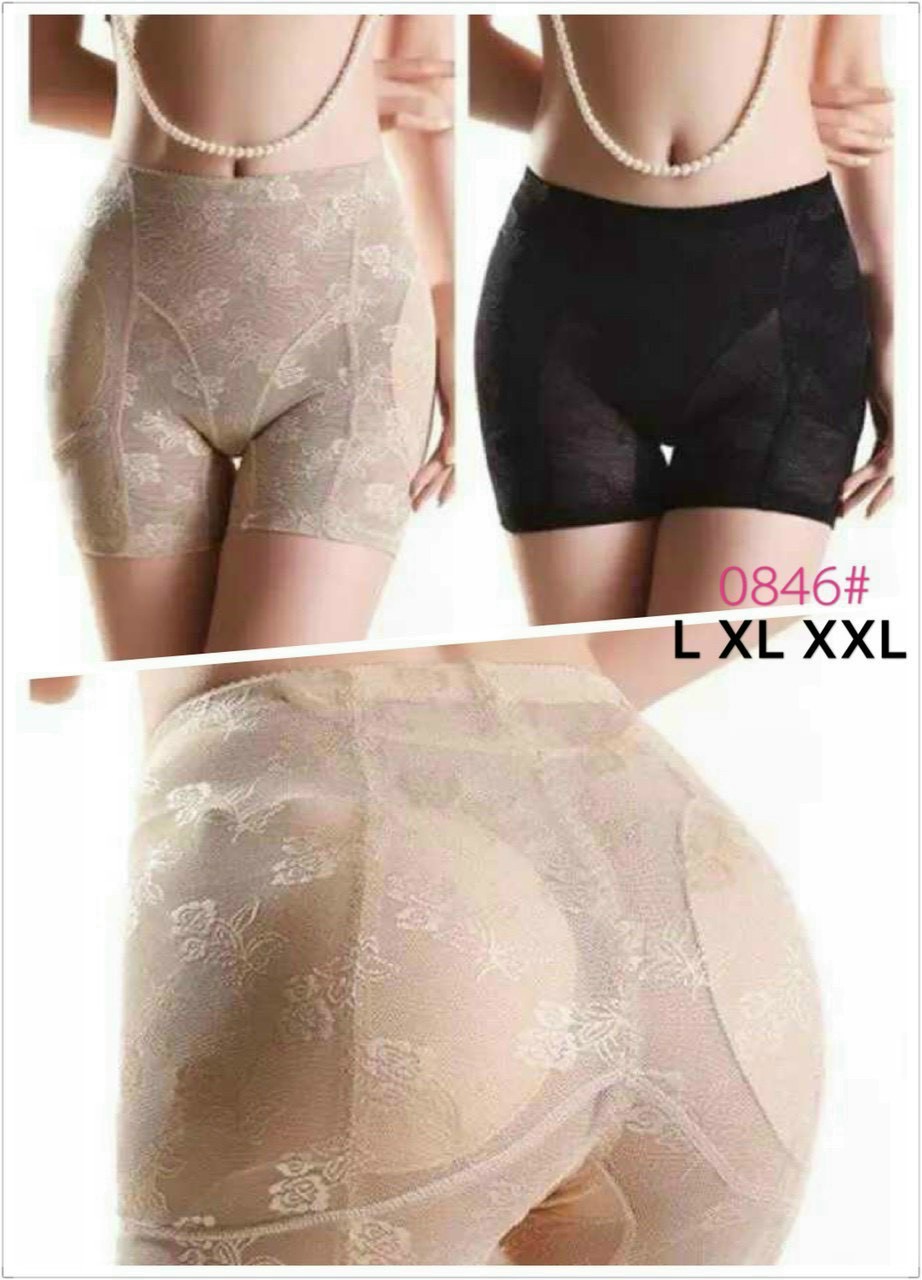 Quần độn mông và hông cho vòng 3 sexy mã 0846