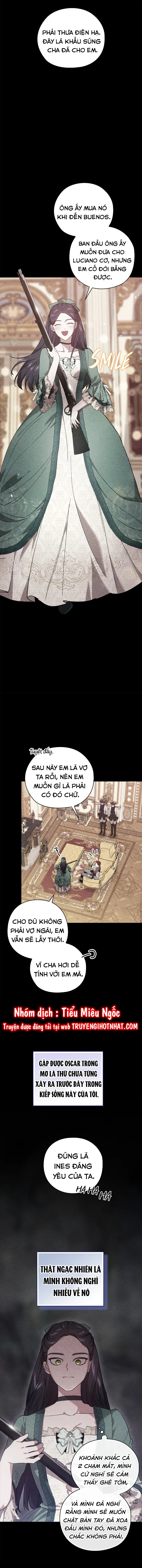 tôi mới là người quyết định cuộc hôn nhân này chapter 63 9