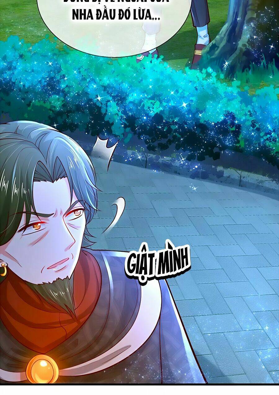 bỗng một ngày trở thành con gái nhà vua chapter 78 13