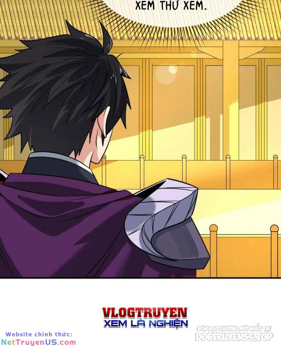 toàn cầu quỷ dị thời đại chapter 98 8